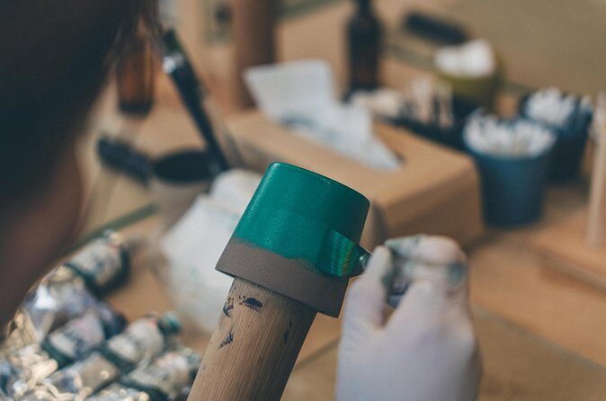 Urushi Lacquerware Craft Workshop in Kyoto's Nishijin District - The Sum Up: Is This Tour Right for You?