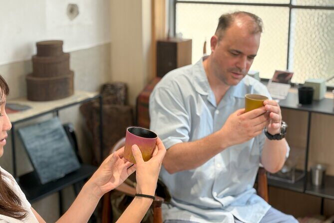 Urushi Lacquerware Craft Workshop in Kyoto's Nishijin District - FAQs