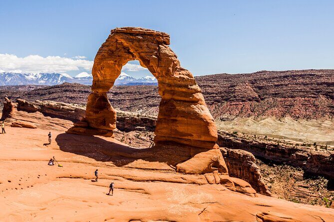 US Classic Southwest Adventure Self Guided Audio Tours - A Detailed Look at the US Classic Southwest Adventure Self-Guided Audio Tours