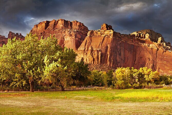 US Classic Southwest Adventure Self Guided Audio Tours - Who Should Consider This Tour?