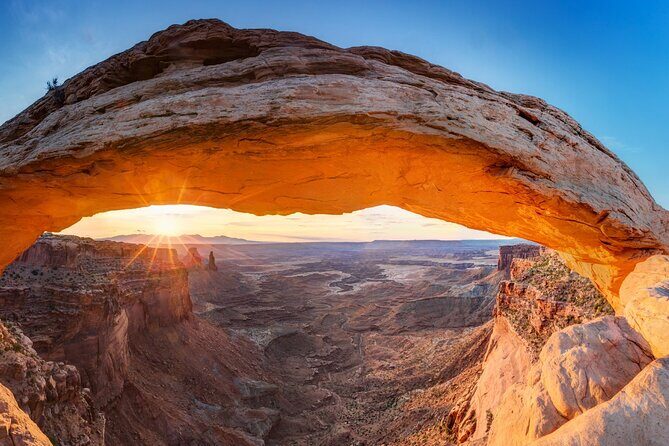 US Classic Southwest Adventure Self Guided Audio Tours - Final Thoughts