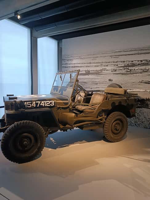 US Dday Full day experience - An Honest Look at the D-Day Full Day Experience
