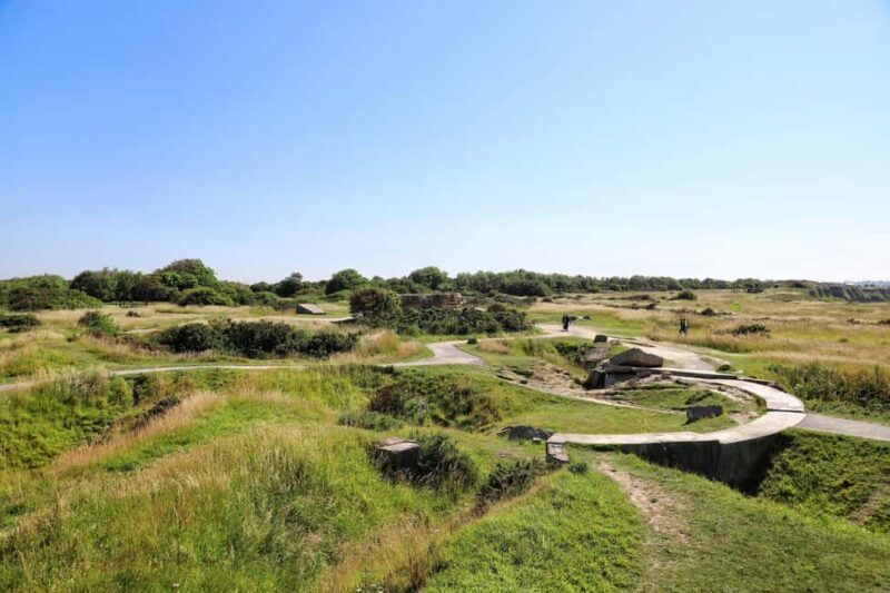 US Dday Full day experience - Practical Info and Value