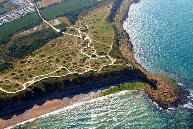 US DDAY Sites Full Day Tour 2nd departure from Bayeux - Final Thoughts