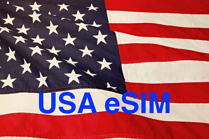 USA and Canada eSIM with Data Plan instant delivery - Quick Look at the USA and Canada eSIM with Data Plan
