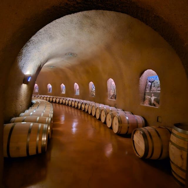 USA/California/Napa: Private Wine Tour for up to 6 guests - Final Thoughts