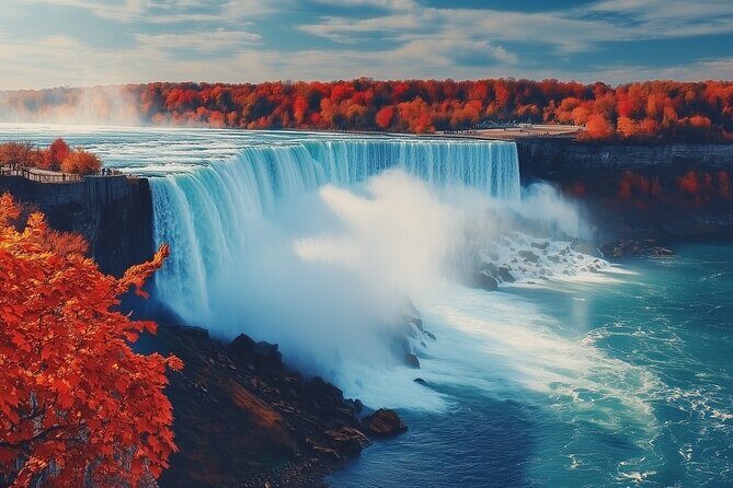 USA Side Maid of the Mist Boat and Cave of the Winds combo tour - Who Is This Tour Best For?