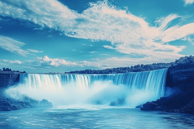 USA Side Maid of the Mist Boat and Cave of the Winds combo tour - Final Thoughts