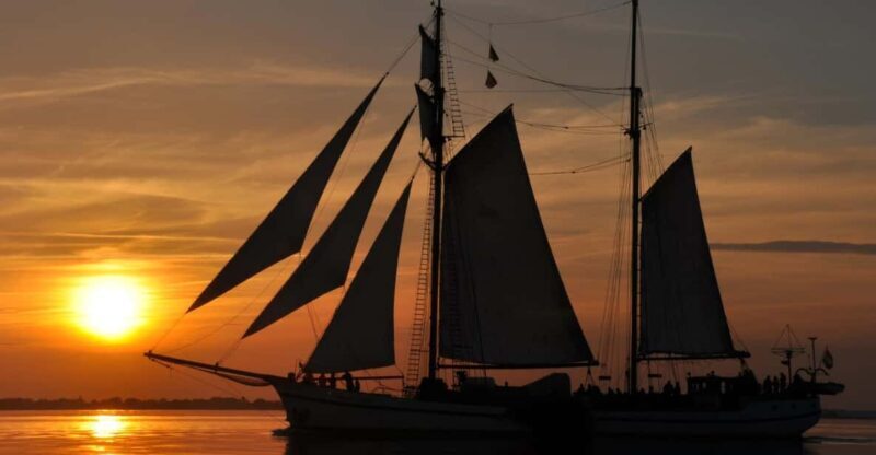 Usedom: Sailing tour on exclusive tall ship Thursday - Usedom: Sailing Tour on an Exclusive Tall Ship — A Balanced Look at a Unique Water Adventure