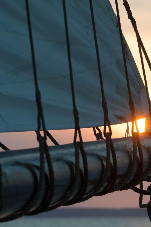 Usedom: Sailing tour on exclusive tall ship Thursday - The Final Word: Is This Tour Worth It?