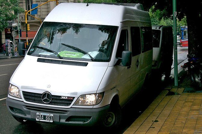 Ushuaia Airport Arrival Transfer - Comprehensive Review of the Ushuaia Airport Arrival Transfer