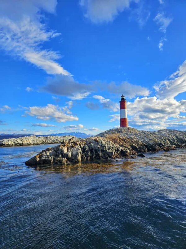 Ushuaia: Beagle Channel and Penguin Island - Key Points