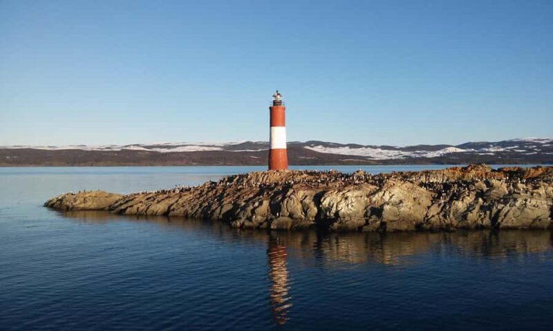 Ushuaia: Beagle Channel Catamaran Tour - Frequently Asked Questions