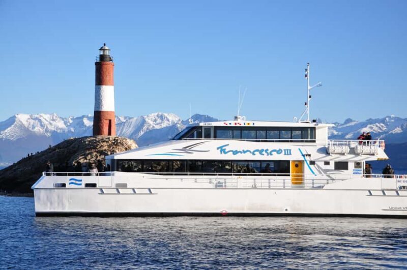 Ushuaia: Beagle Channel & Sea Wolves Island Catamaran Cruise - Who Will Enjoy This Tour Most?