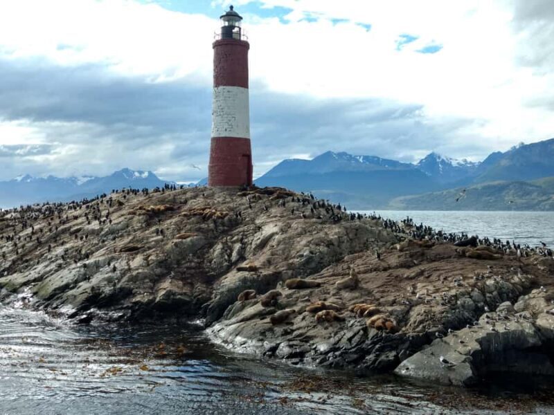 Ushuaia: Beagle Channel & Sea Wolves Island Catamaran Cruise - FAQ