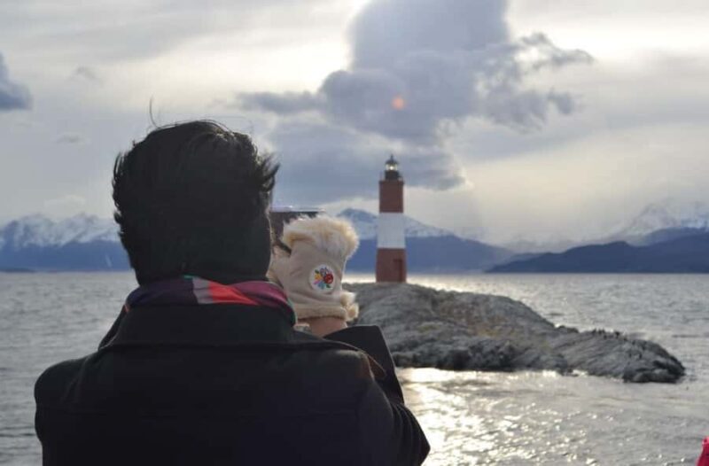 Ushuaia: Beagle Channel, Seal Island & Bridges Islands Tour - A Deep Dive into the Experience