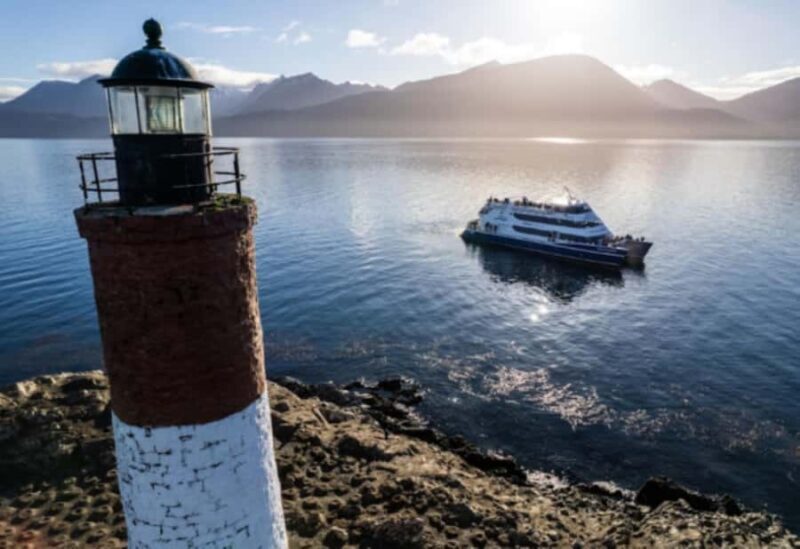 Ushuaia: Beagle Channel, Seal Island & Bridges Islands Tour - FAQ