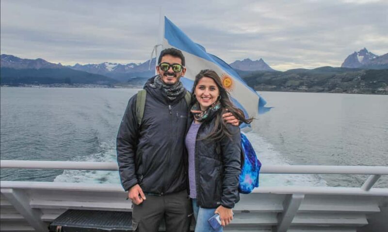 Ushuaia: Catamaran Sailing to Penguin Island - Who Will Love This Tour?