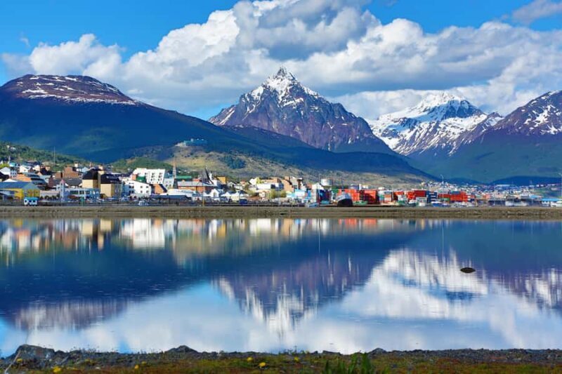 USHUAIA : City Tour + Martial Glacier Reserve - Who Should Consider This Tour?