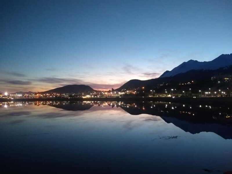 Ushuaia City Tour: Vespertine Tour with Dinner - A Detailed Look at the Ushuaia Vespertine Tour