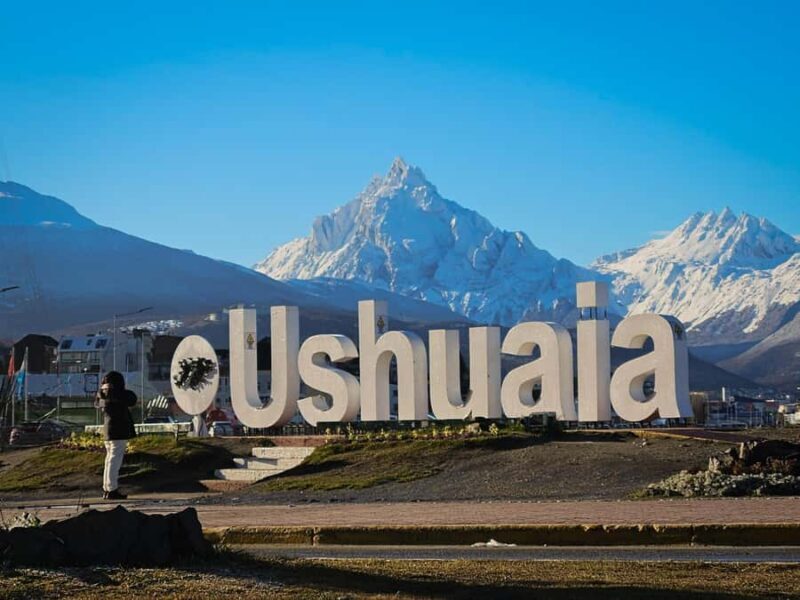 Ushuaia City Tour: Vespertine Tour with Dinner - The Sum Up: Is This the Right Tour for You?