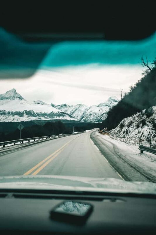 USHUAIA | Escondido and Fagnano Lakes - Key Points