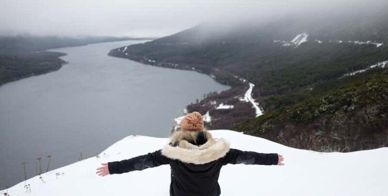 USHUAIA | Escondido and Fagnano Lakes - Who Should Book This Tour?