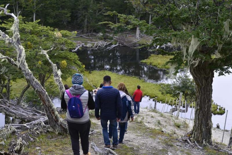 USHUAIA | Escondido and Fagnano Lakes - FAQ