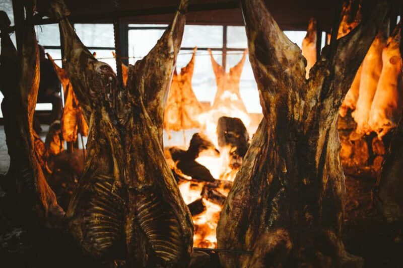 Ushuaia: Escondido & Fagnano Lakes Tour AM - The Value of Guided Insight and Flexibility