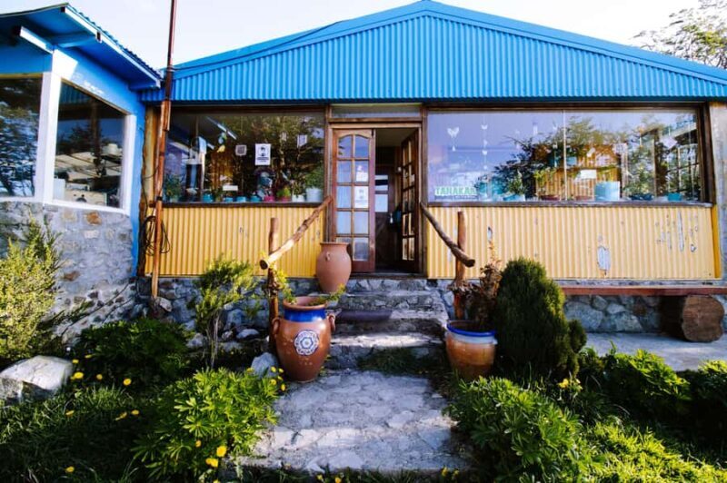 Ushuaia: Escondido & Fagnano Lakes Tour AM - Final Thoughts — Who Should Consider This Tour?