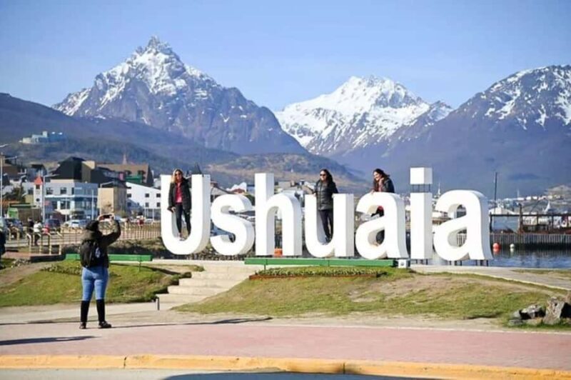 Ushuaia: Half-Day City Tour with Snack - Who Should Consider This Tour?