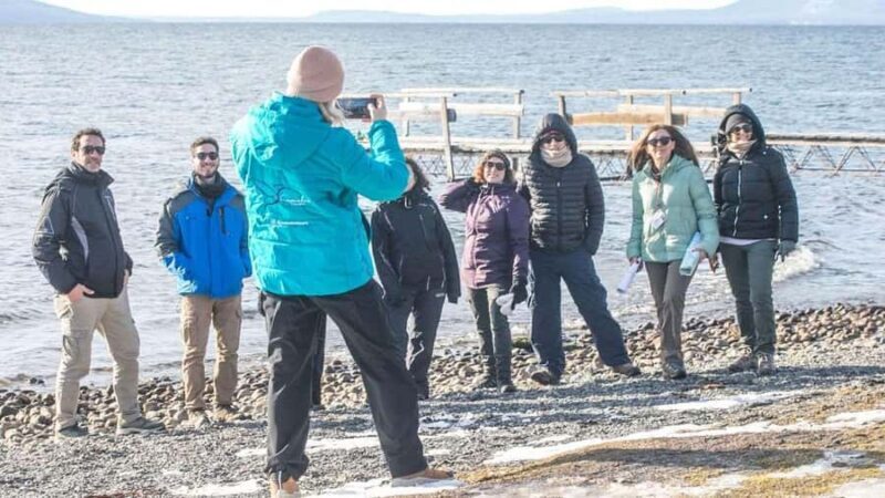 Ushuaia: Heart of Tolhuin Island Route - In-Depth Review of the Ushuaia: Heart of Tolhuin Island Route