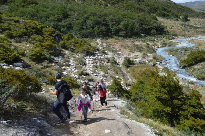 Ushuaia: Laguna Esmeralda Guided Trek with Box Lunch - Who Will Love This Experience?