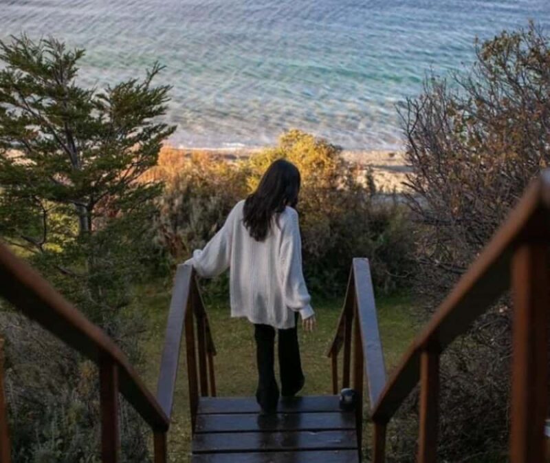 USHUAIA: LANDSCAPES AND DELIGHTS - CITY TOUR - Key Points