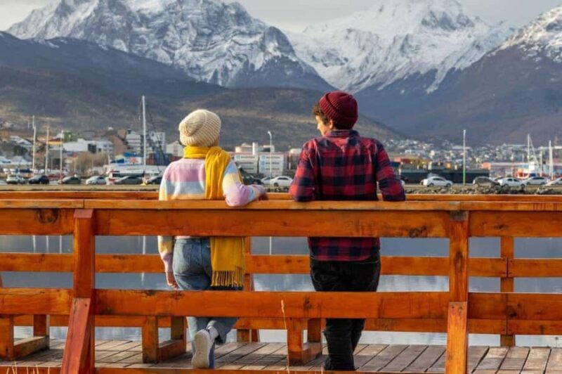 USHUAIA: LANDSCAPES AND DELIGHTS - CITY TOUR - FAQ