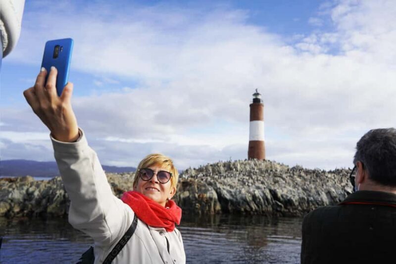 Ushuaia: National Park, Train, and Beagle Channel Navigation - Key Points