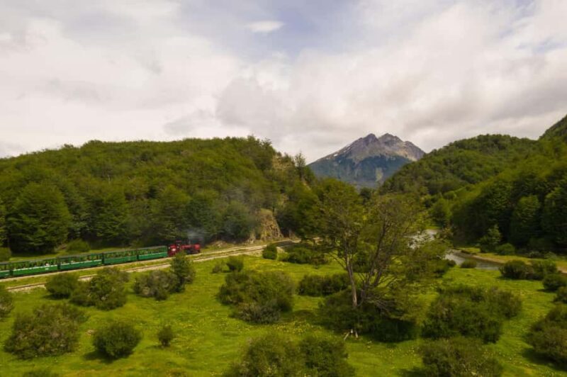 Ushuaia: National Park & Train of the End of the World Tour - Frequently Asked Questions