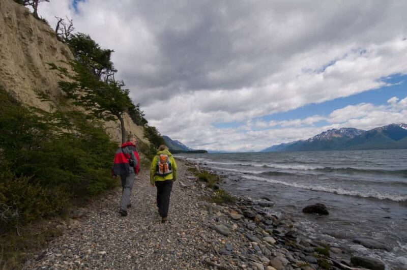 Ushuaia: Off-Road 4X4 Lakes Tour - The Sum Up: Who Will Love This Tour?