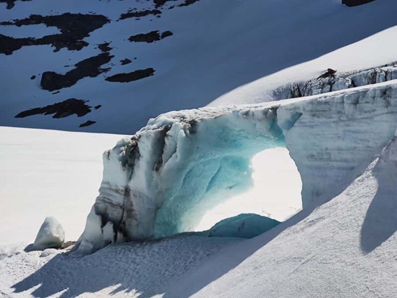Ushuaia: Ojo del Albino - Full day trekking - Final Thoughts: Who Will Love This Tour?
