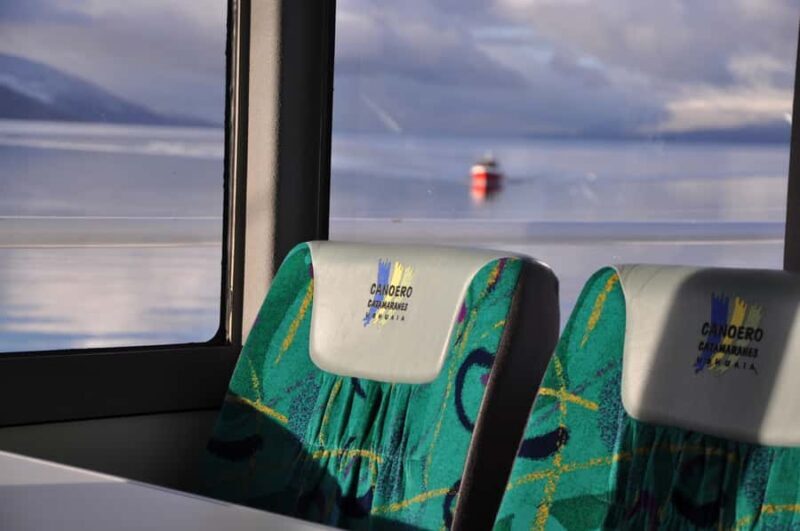 Ushuaia: Penguin Watching Tour by Catamaran - FAQ