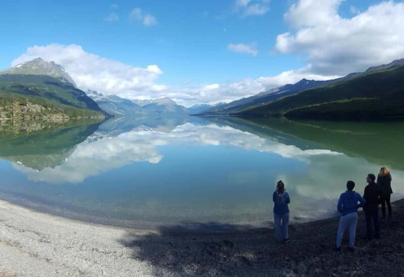 Ushuaia: Private Tour Tierra del Fuego National Park - Final Thoughts: Is This Tour Right for You?