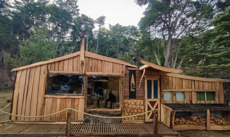 Ushuaia: Puerto Almanza and Punta Paraná Tour with Dinner - The Sum Up: Who Will Enjoy This Tour?