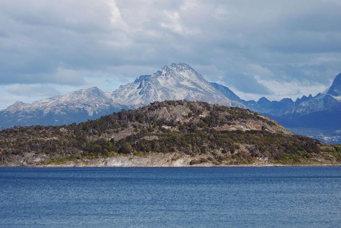 Ushuaia Shore Excursion: Private Tour of Tierra del Fuego National Park - Exploring Tierra del Fuego: What to Expect