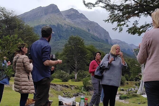 Ushuaia Shore Excursions Tierra del Fuego National Park - FAQ