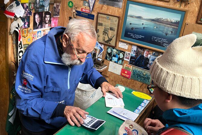 Ushuaia Shore Excursions Tierra del Fuego National Park - Key Points