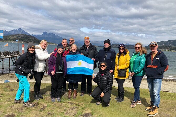 Ushuaia Shore Excursions Tierra del Fuego National Park - Who Should Book This Tour?