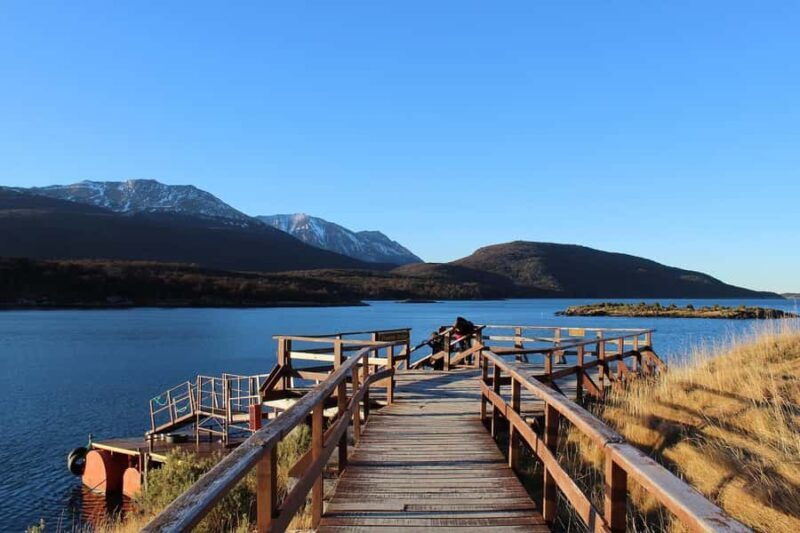 Ushuaia: Tierra del Fuego National Park - In-Depth Review of the Tierra del Fuego National Park Tour