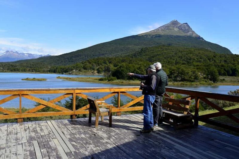 Ushuaia: Tierra del Fuego National Park - FAQs