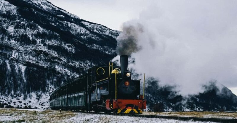 USHUAIA | Tierra del Fuego National Park & Optional Train - FAQ