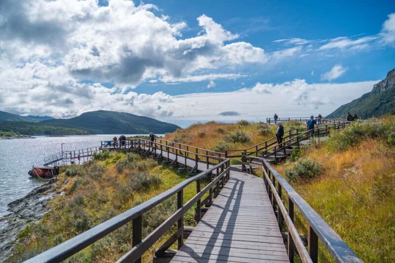 Ushuaia: Tierra del Fuego National Park - Key Points